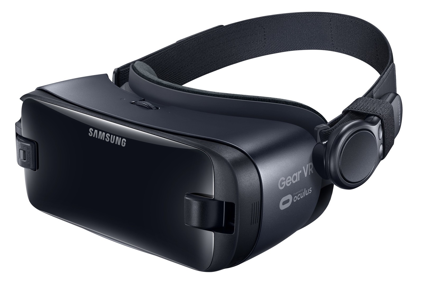 Samsung GearVR