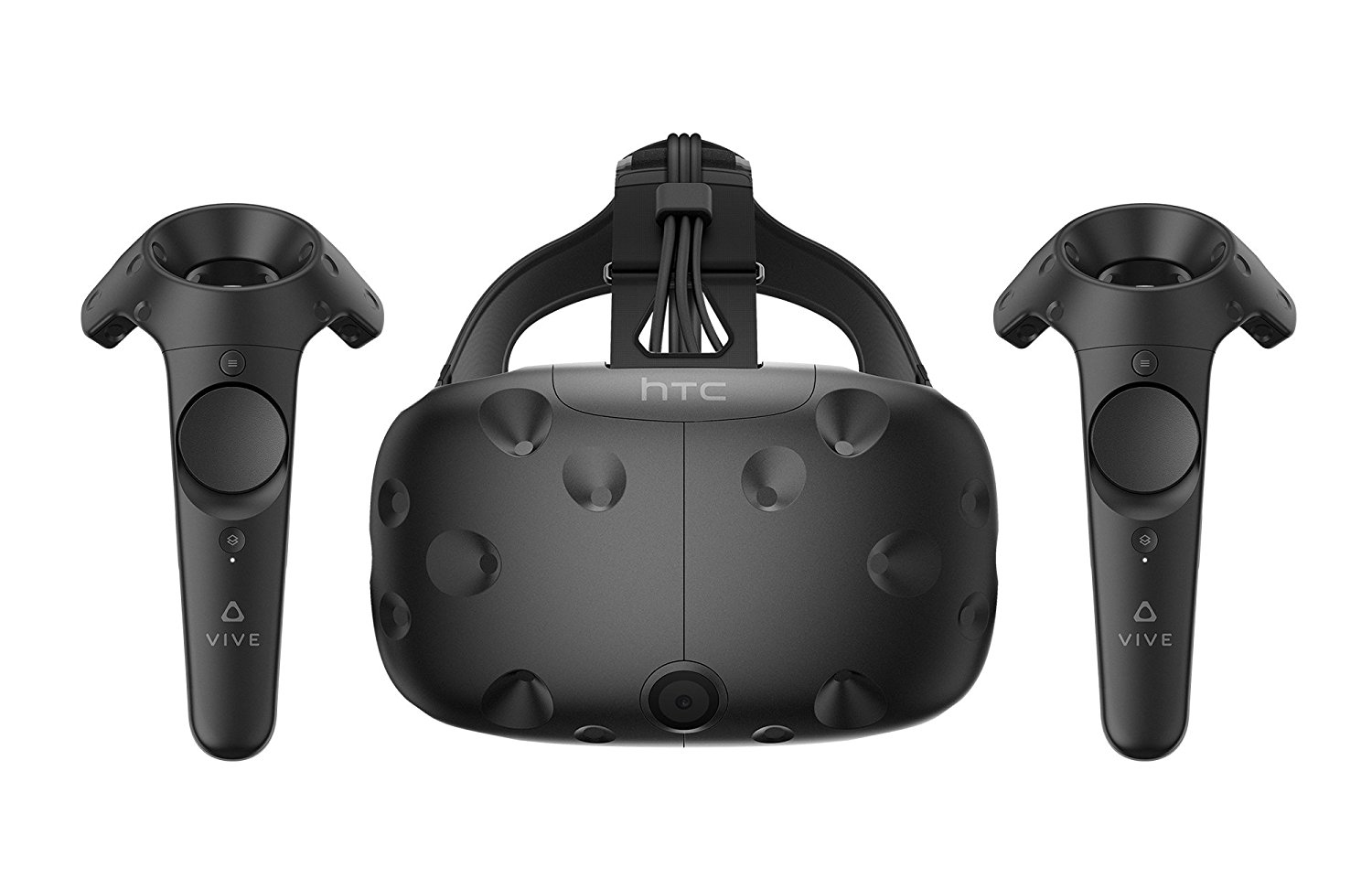 HTC Vive